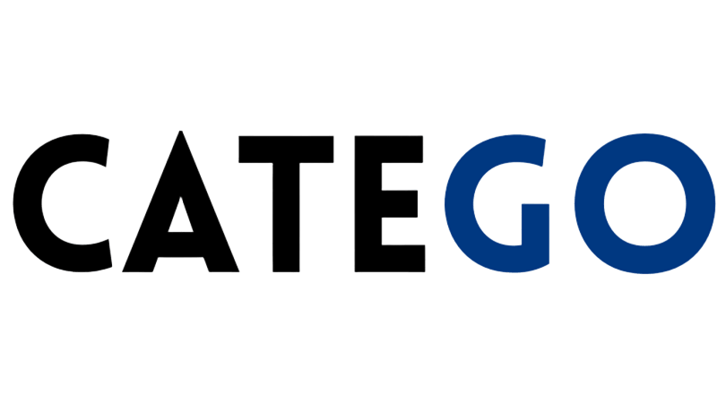 CATEGO ロゴ